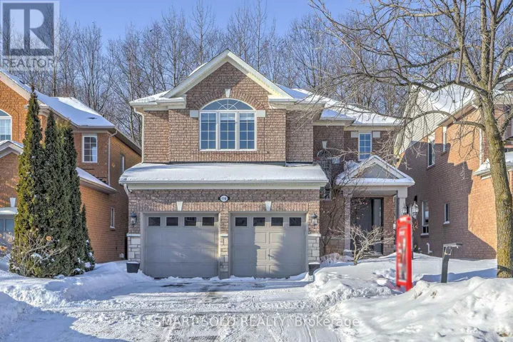116 WOOD RIM DRIVE, Richmond Hill (Oak Ridges Lake Wilcox), Ontario L4E4N8