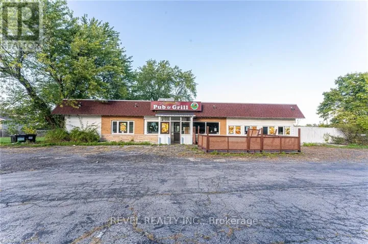 5391 KING STREET, Lincoln (Beamsville), Ontario L0R1B3