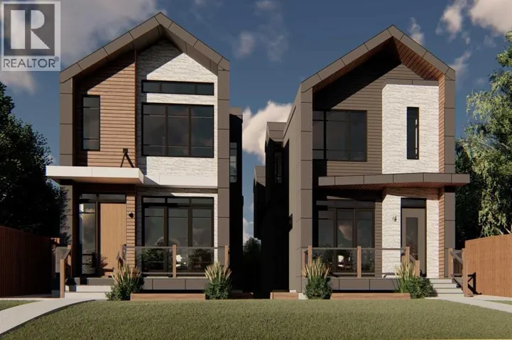 1415 44 Street SW, Calgary, Alberta T3C2A7