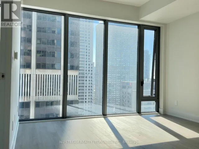 2505 - 8 CUMBERLAND STREET, Toronto (Annex), Ontario M4W0B6