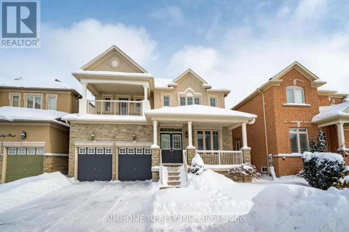 15 ROWLEY STREET, Richmond Hill (Oak Ridges), Ontario L4E0N2