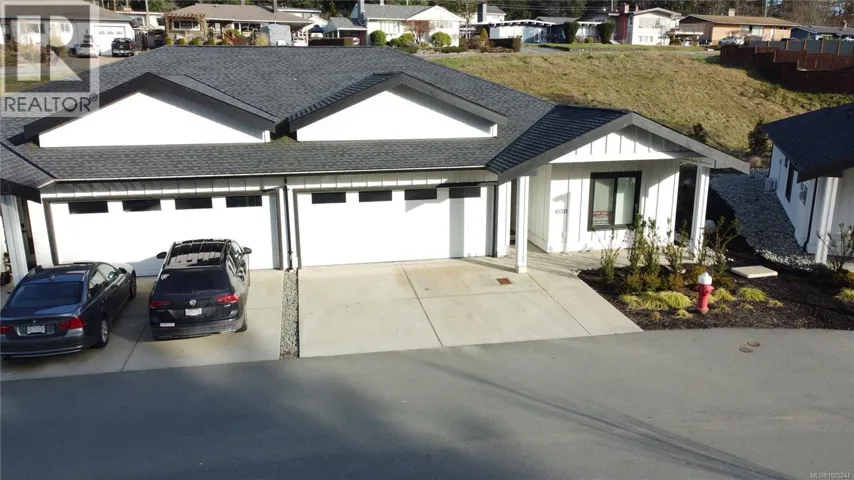 103-B 3590 16th Ave, Port Alberni, British Columbia V9Y7L9