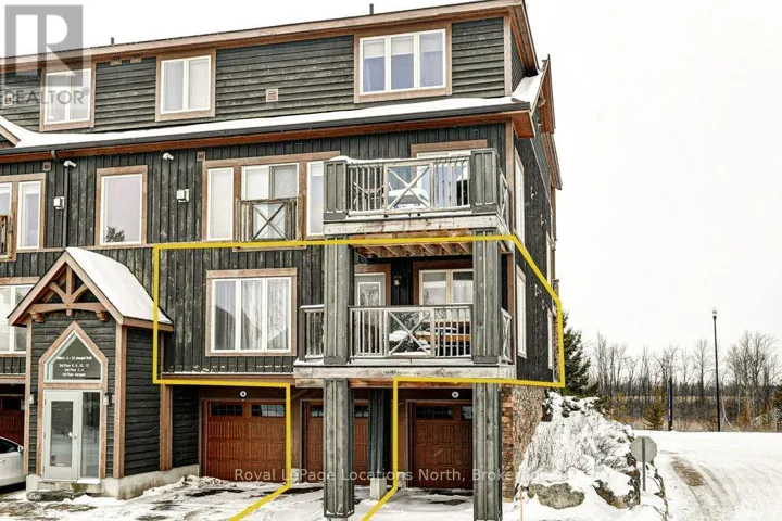 23 - 2 JOSEPH TRAIL, Collingwood, Ontario L9Y0J2