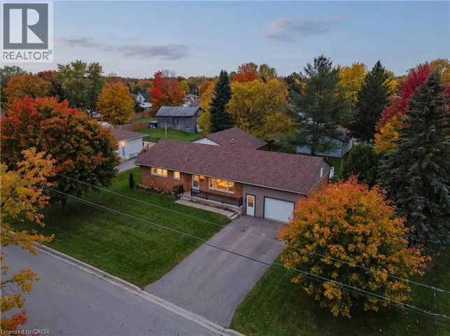 1080 HENRY Street, Wellesley, Ontario N0B2T0