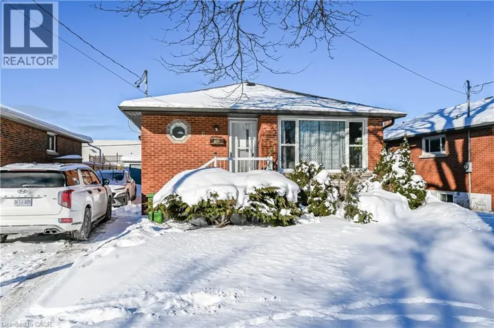 76 TERRACE Drive, Hamilton, Ontario L9A2Y6