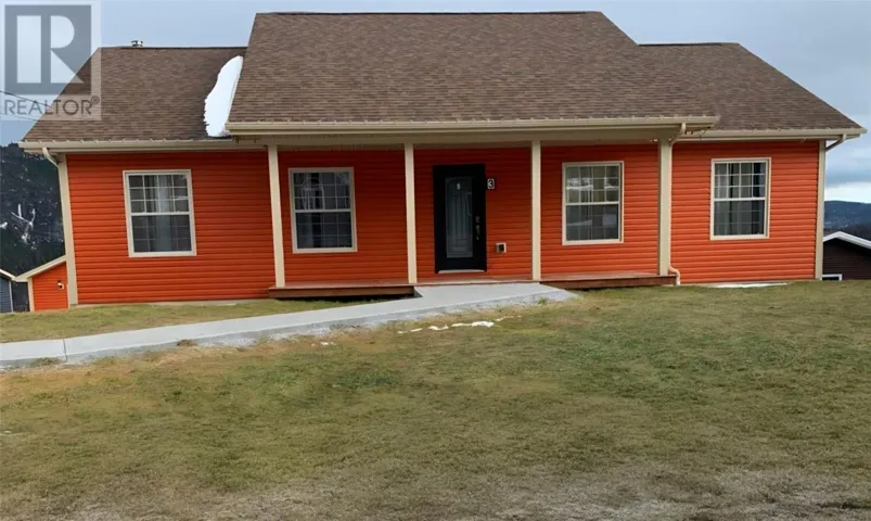 3 Shamrock Crescent, Irishtown, Newfoundland & Labrador A2H4A1