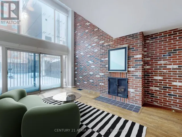 65 MCGILL STREET, Toronto (Church-Yonge Corridor), Ontario M5B1H3