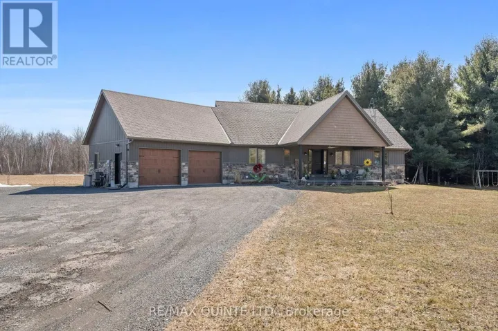 839 COUNTY 64 ROAD, Brighton, Ontario K0K1H0