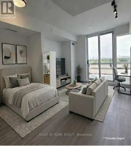 804 - 2369 DANFORTH AVENUE, Toronto (East End-Danforth), Ontario M4C0B1