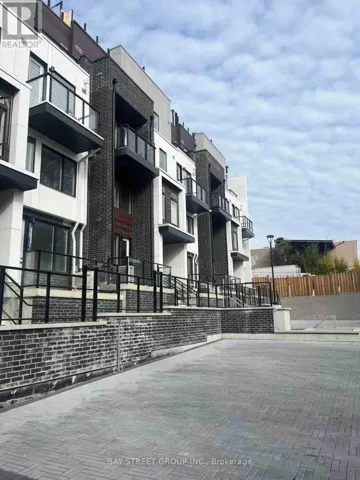 7 - 1479 O'CONNOR DRIVE, Toronto (O'Connor-Parkview), Ontario M4B0A7