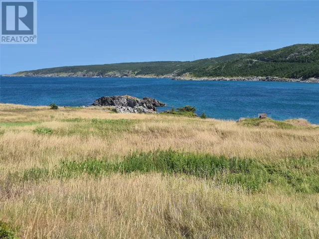 3 Wilfreds Lane, New Chelsea, Newfoundland & Labrador A0B2N0