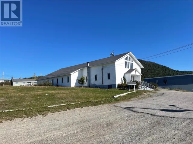 27 Main Road, St Bernard's, Newfoundland & Labrador A0E2T0