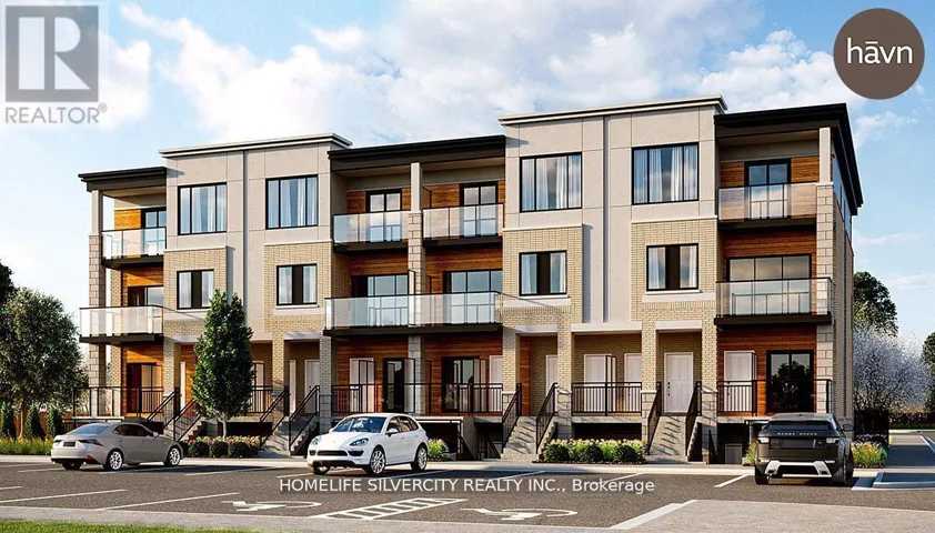 A005 - 25 ISHERWOOD AVENUE, Cambridge, Ontario N1R0E2