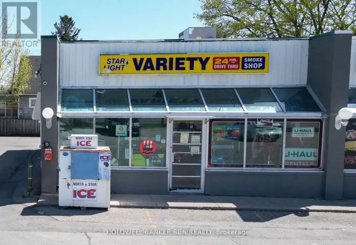 UNIT # 2 - 780 DUNDAS STREET, Woodstock (Woodstock - South), Ontario N4S1E9