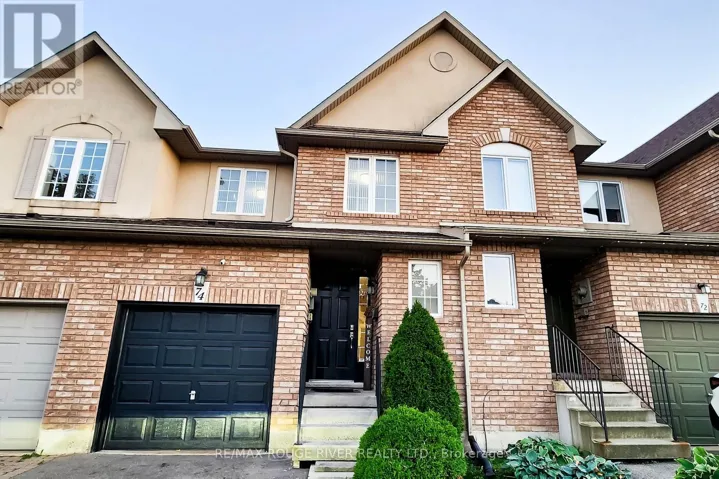 74 MEADOW WOOD CRESCENT, Hamilton (Stoney Creek Mountain), Ontario L8J3Z8