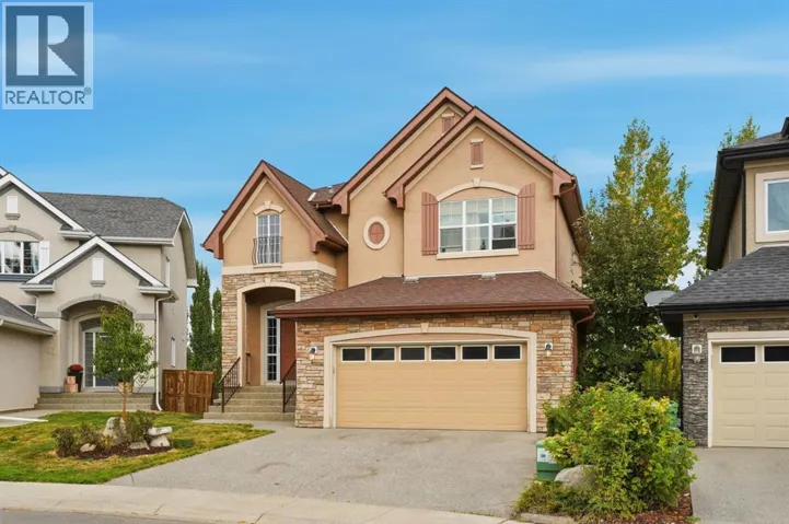 166 Cranridge Terrace SE, Calgary, Alberta T3M0H9