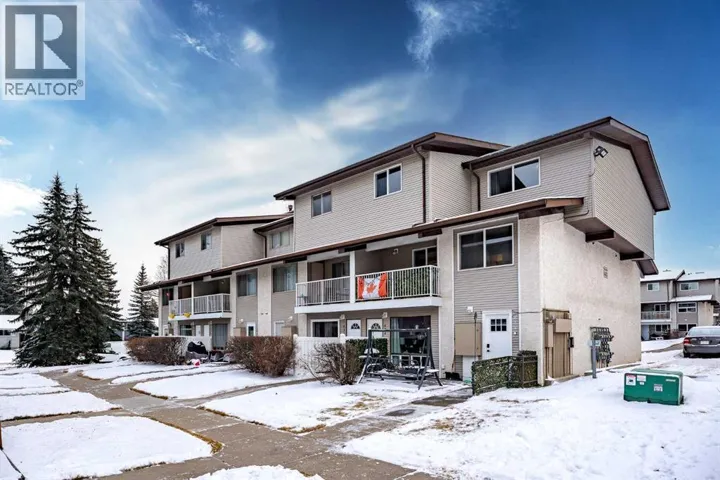 424, 200 Brookpark Drive SW, Calgary, Alberta T2W3E5