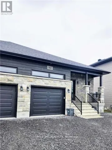 A - 928 CHABLIS CRESCENT, Russell, Ontario K0A1W0