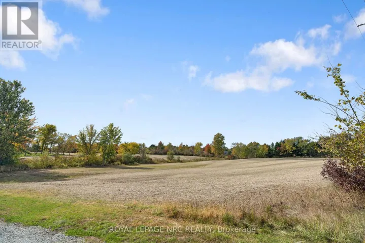 V/L REGIONAL 27 ROAD, Wainfleet (Marshville/Winger), Ontario L0S1V0