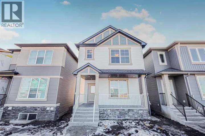 423 Hotchkiss Manor, Calgary, Alberta T3S0N3