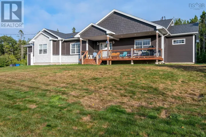 365 Seligs Road, Prospect, Nova Scotia B3T2A7