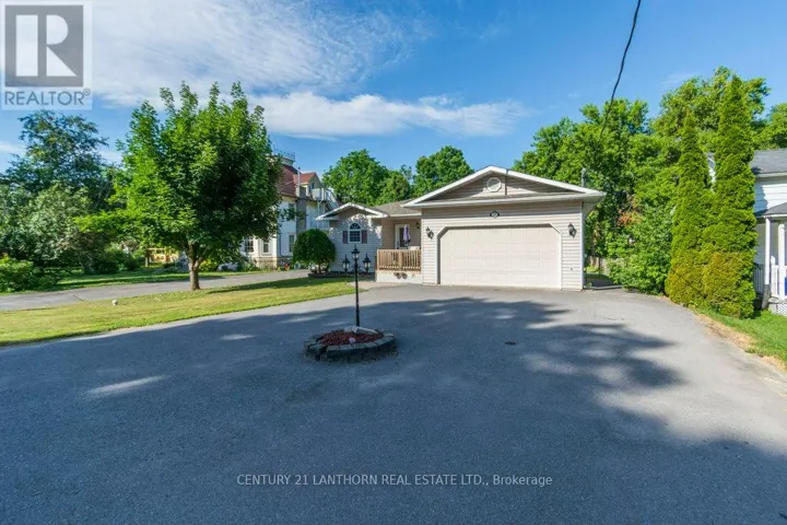27 BURSTHALL STREET, Marmora and Lake (Marmora Ward), Ontario K0K2M0
