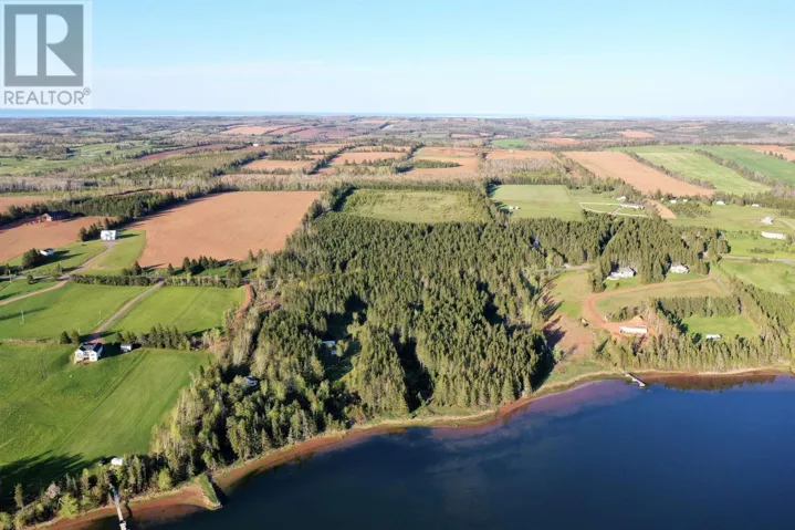 Lot 22-4 Trout River Road, Stanley Bridge, Prince Edward Island C0A1N0