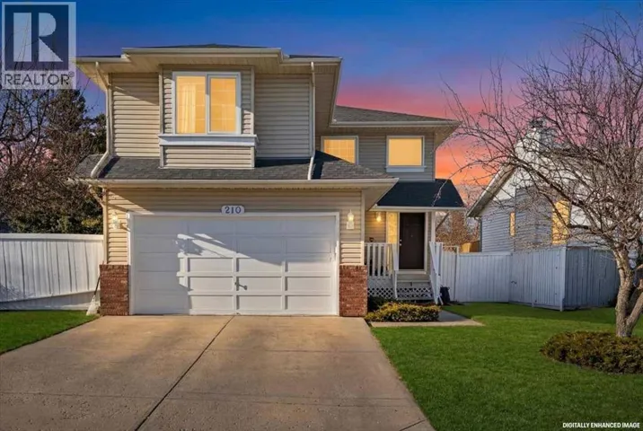 210 Shawinigan Way SW, Calgary, Alberta T2Y2W3