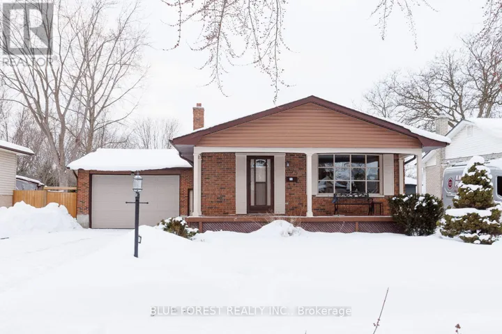 373 BASE LINE ROAD W, London South (South D), Ontario N6J1W7