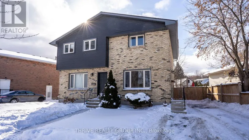 485 MORNINGTON AVENUE, London East (East G), Ontario N5Y3E2