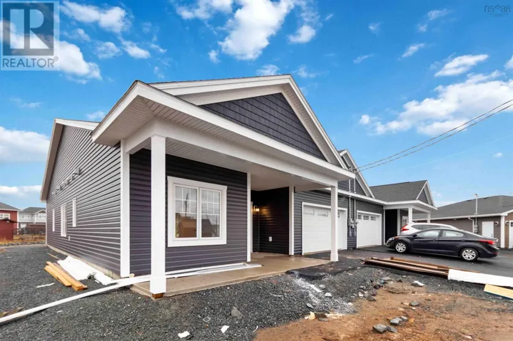 48 Jessome Avenue, Lantz, Nova Scotia B2S0K6