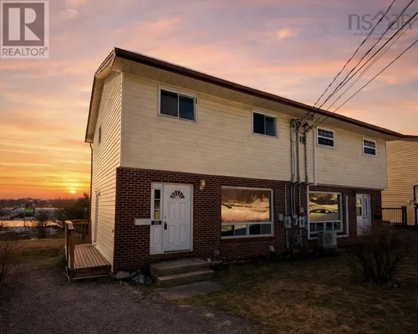 20 Judy Avenue, Lower Sackville, Nova Scotia B4E1A7