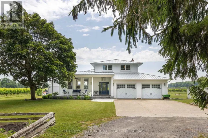 1219 LAKESHORE ROAD, Niagara-on-the-Lake (Lakeshore), Ontario L0S1J0