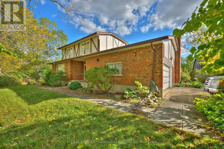 925 CARL ROAD, Welland (Cooks Mills), Ontario L0S1K0