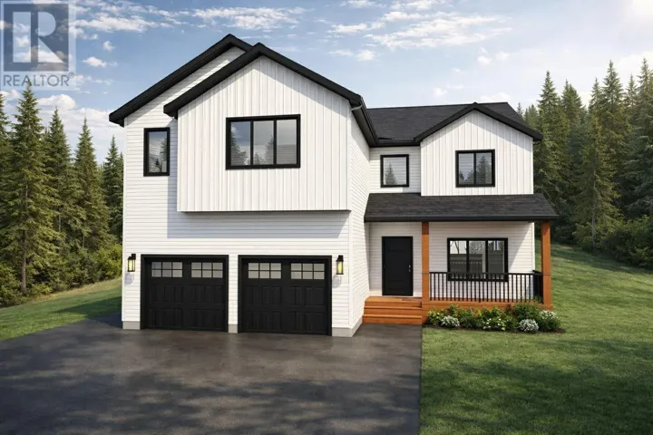 87 Deborah Lynn Heights, Paradise, Newfoundland & Labrador A1L3E5