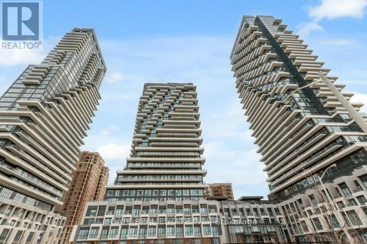 1730 - 20 INN ON THE PARK DRIVE, Toronto (Banbury-Don Mills), Ontario M3C0P8