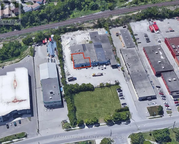 208 NEWKIRK ROAD, Richmond Hill (Crosby), Ontario L4C3G7