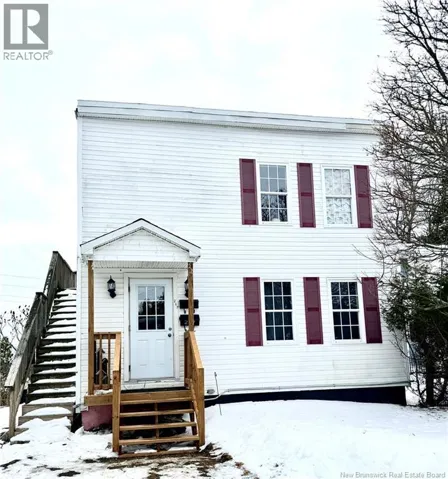 217 Millidge Avenue, Saint John, New Brunswick E2K2M4