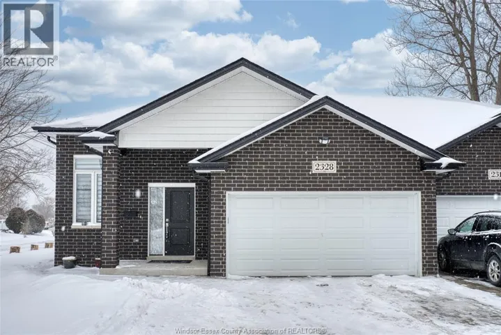 2328 FRONT ROAD, LaSalle, Ontario N9J2C2