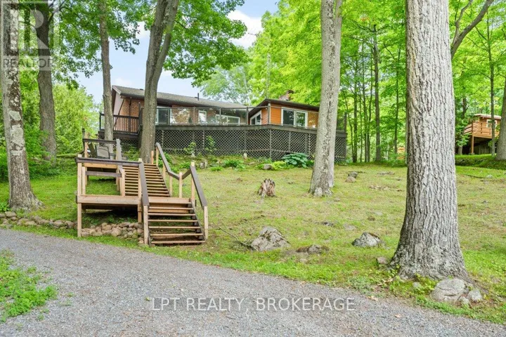 31 ACORN LANE, Frontenac (Frontenac South), Ontario K0H2V0