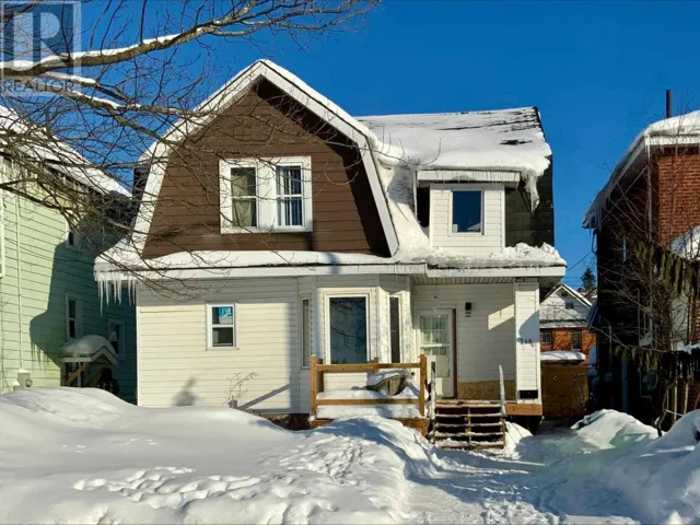 248 Albert ST W, Sault Ste. Marie, Ontario P6A1B6