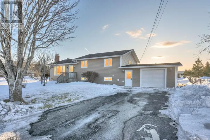 11-15 Delaneys Avenue, Bay Roberts, Newfoundland & Labrador A0A1G0