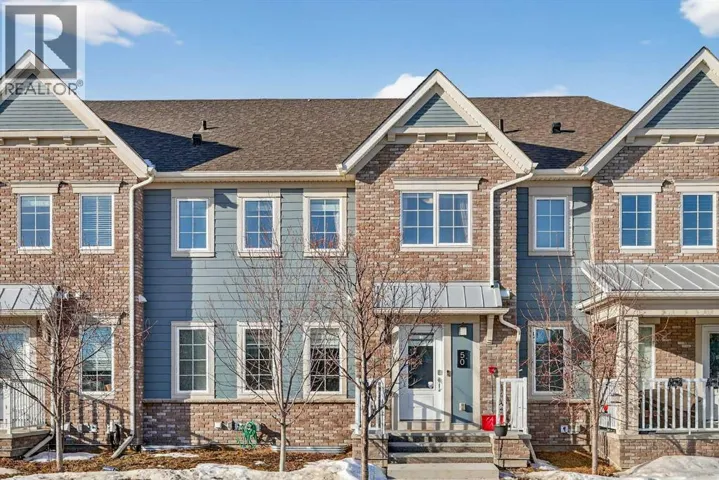 50 Yorkville Boulevard SW, Calgary, Alberta T2X4K6