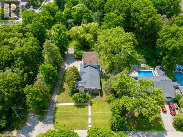 18 SULLIVAN'S Lane, Dundas, Ontario L9H5N7
