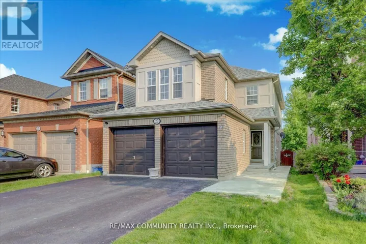 27 MERCHANT AVENUE, Whitby (Williamsburg), Ontario L1P1S2