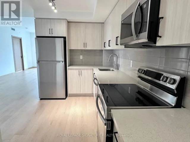 B312 - 3429 SHEPPARD AVENUE E, Toronto (Tam O'Shanter-Sullivan), Ontario M1T0C2