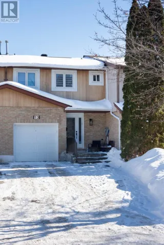 13 MICHAEL DRIVE E, Richmond Hill (North Richvale), Ontario L4C5W6