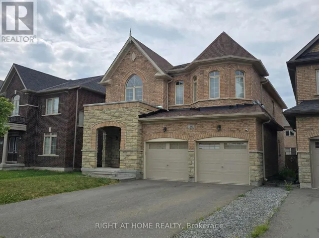 UPPER - 30 ALISTAIR CRESCENT, Vaughan (Kleinburg), Ontario L4K4B4