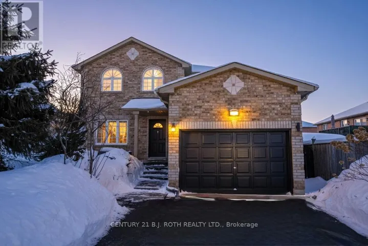 5 CLAIRE DRIVE, Barrie (Painswick South), Ontario L4N5X9
