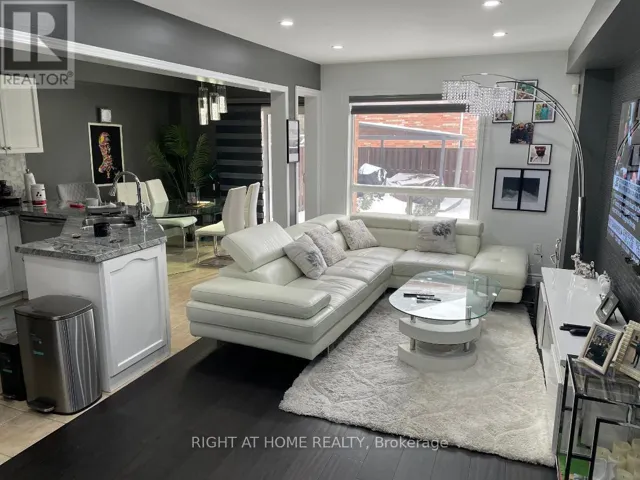 MAIN - 3155 CABANO CRESCENT, Mississauga (Churchill Meadows), Ontario L5M0C5